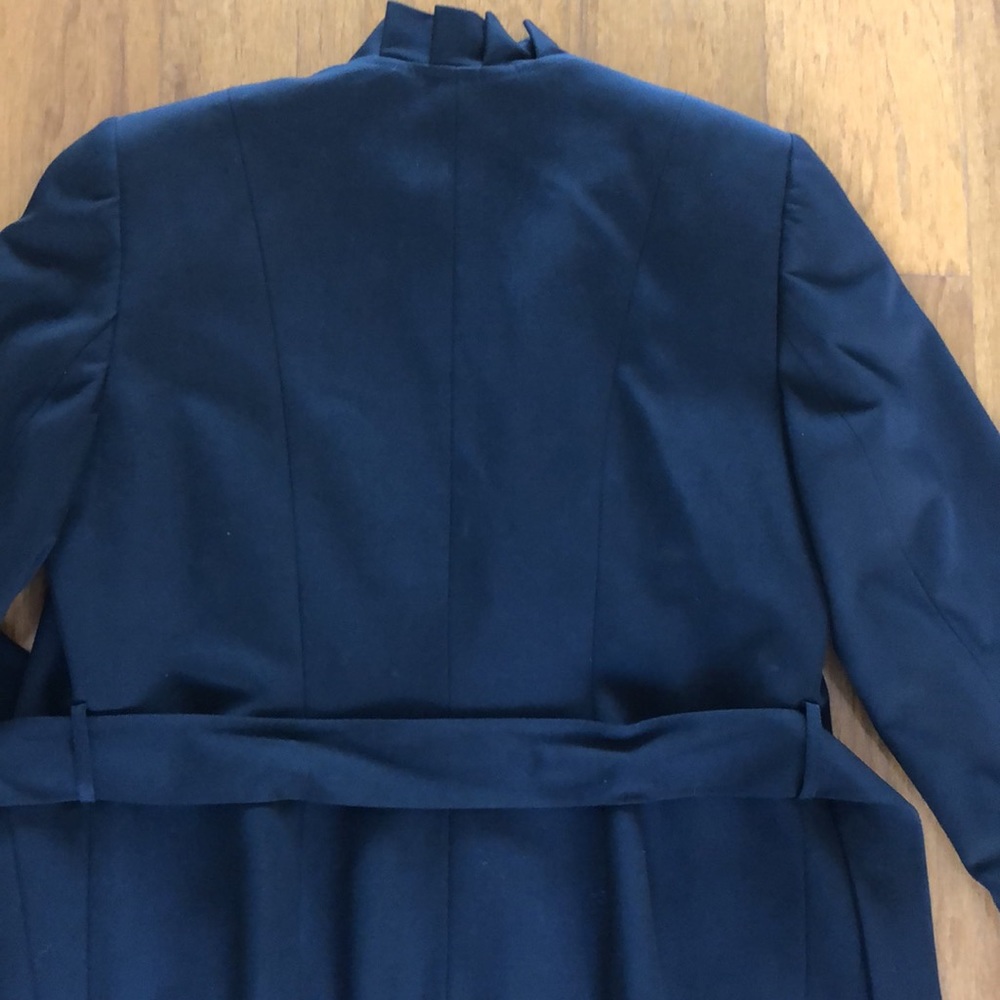 Black blazer - Tahari - Picture 5 of 6